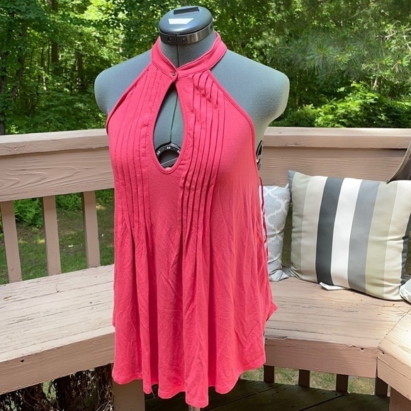 Free People Date Night Top Size Small Top - Picture 4 of 11